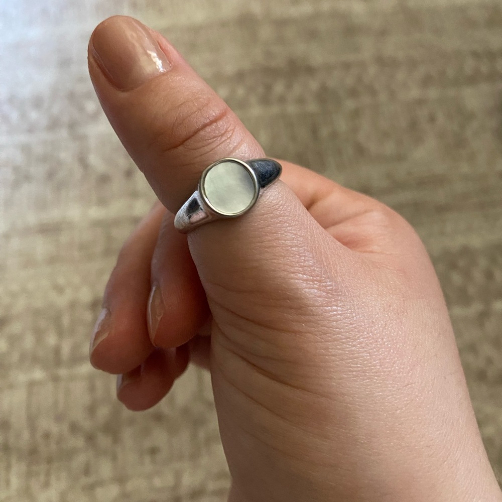 Lot of Rings - Picture 5 of 6